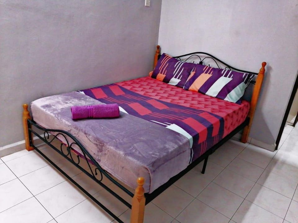 D'Pekaka Homestay Vacation rental in George Town