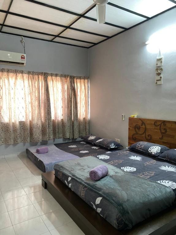 D'Pekaka Homestay Vacation rental in George Town
