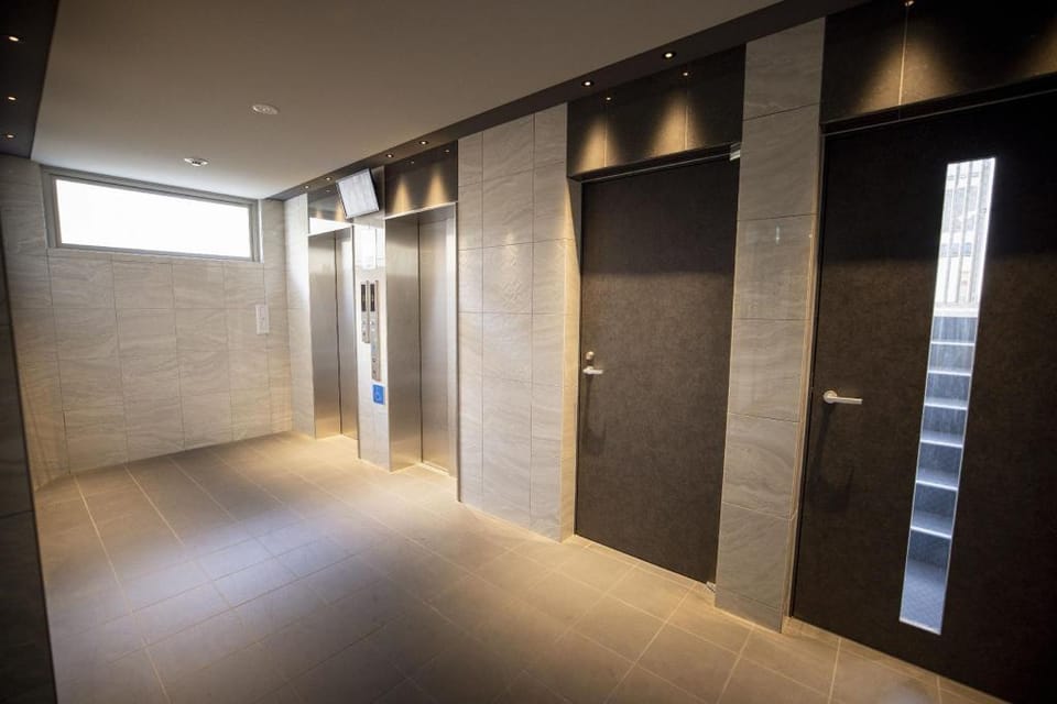 RTI　Tennoji Hotel in Osaka