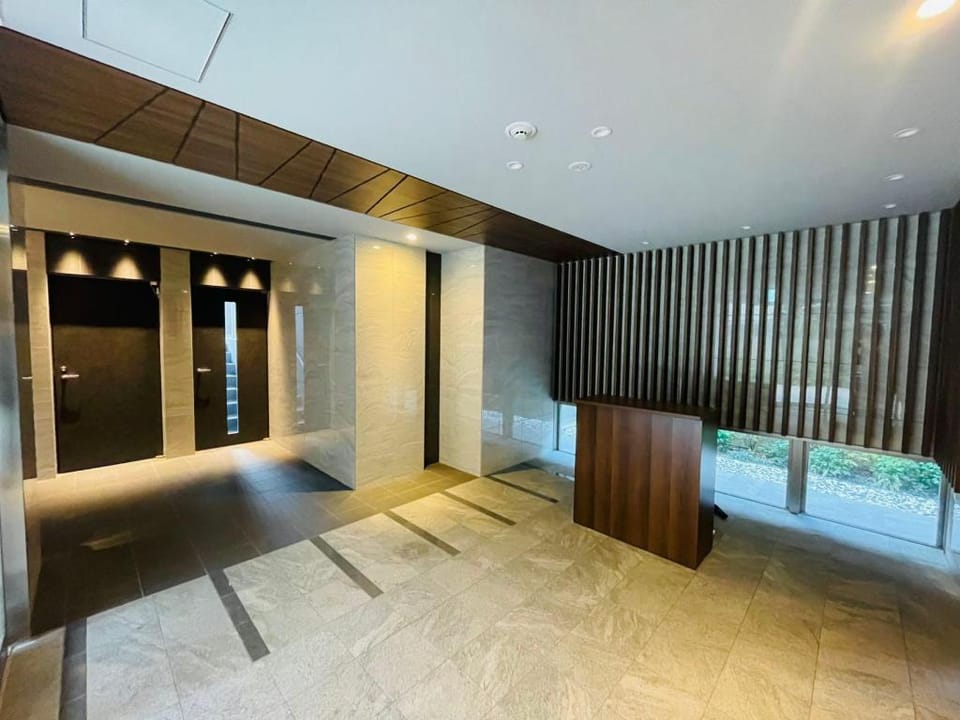 RTI　Tennoji Hotel in Osaka