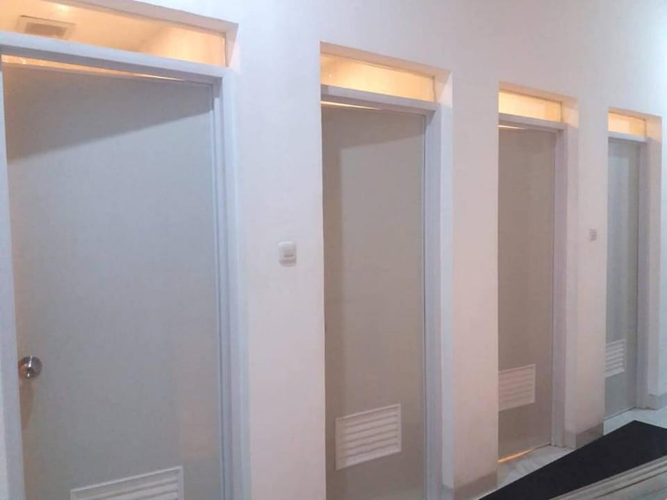 Shakti Capsule Gatsu Bandung Hotel in Bandung