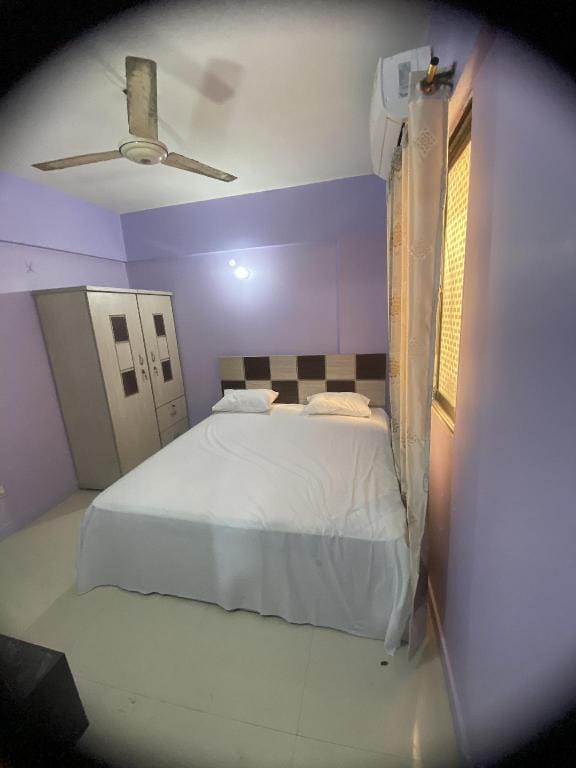 Private party apartment  Apartment in Karachi