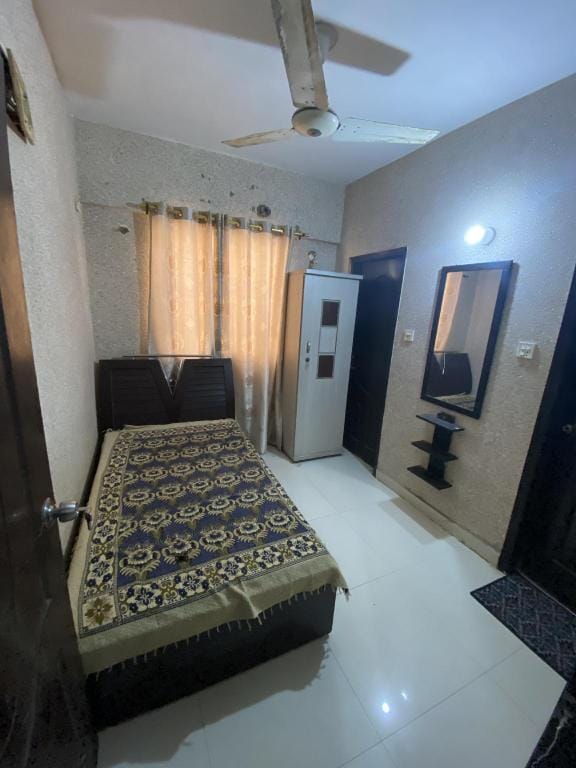 Private party apartment  Apartment in Karachi