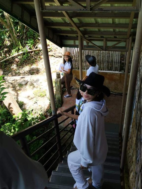 Guava Room-Arapal Nature Retreat (ANR) Co. Vacation rental in Central Visayas