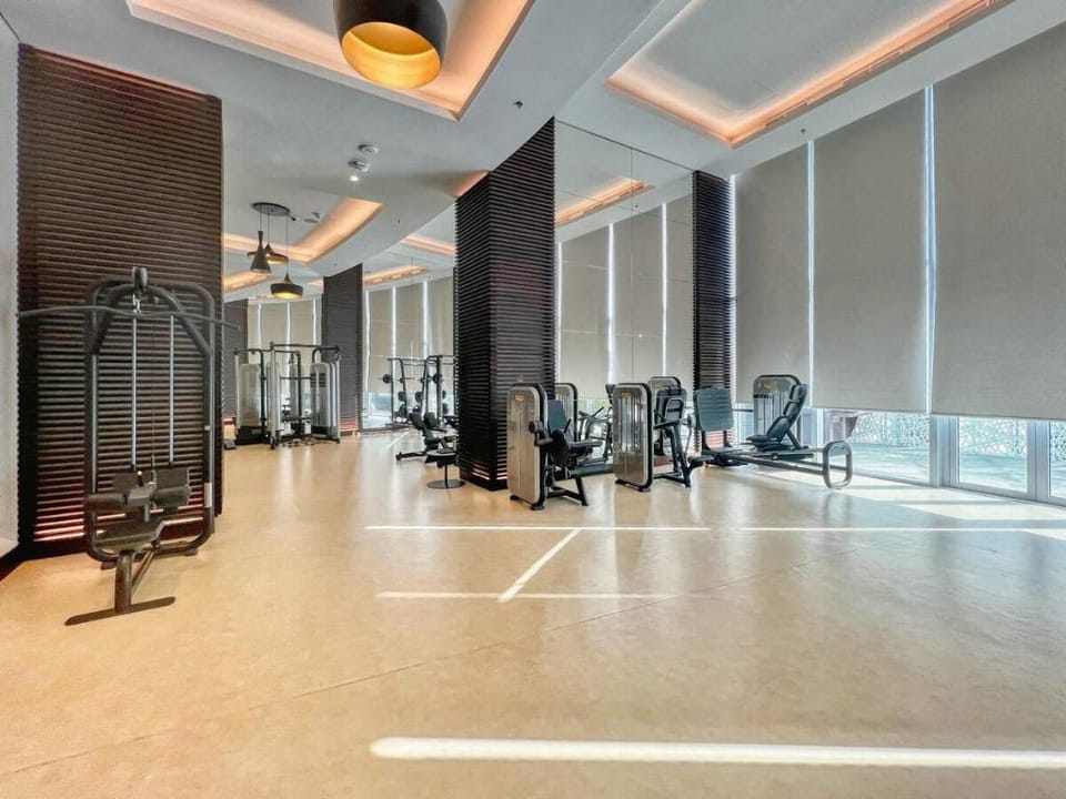 Lux 2 BR Apartment in Address with Fountain Views Apartment in Dubai