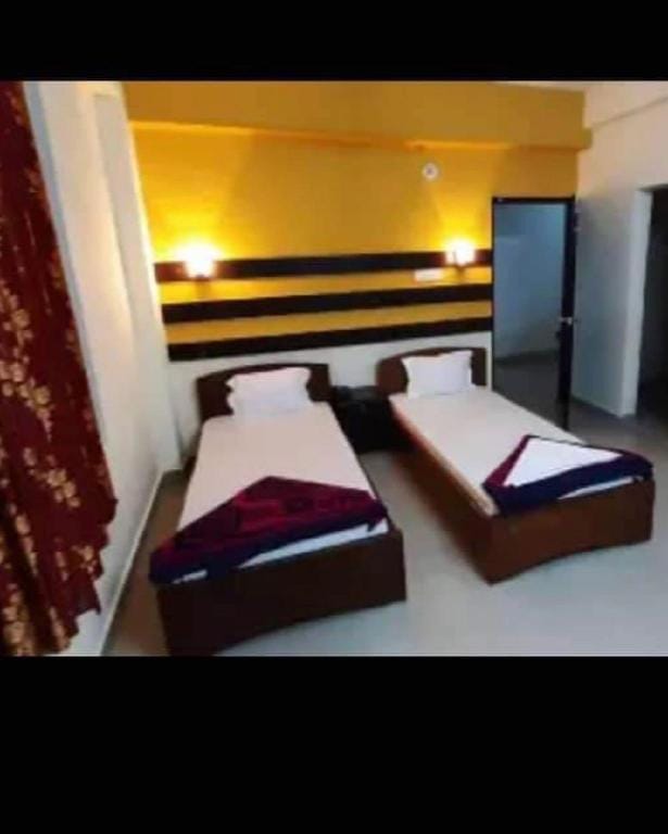 Vaatika inn Vacation rental in India