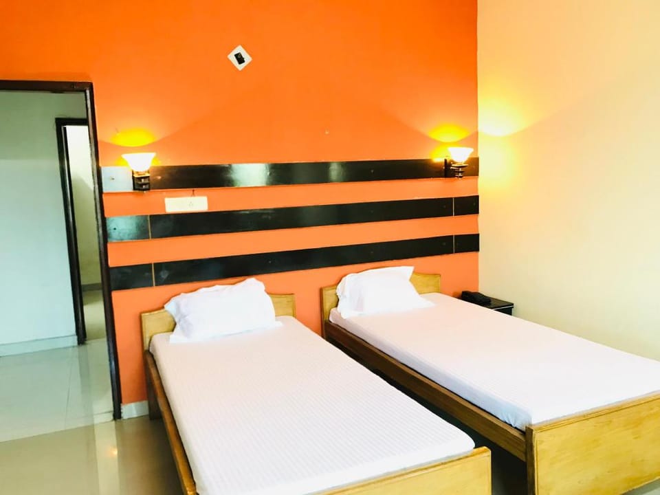 Vaatika inn Vacation rental in India