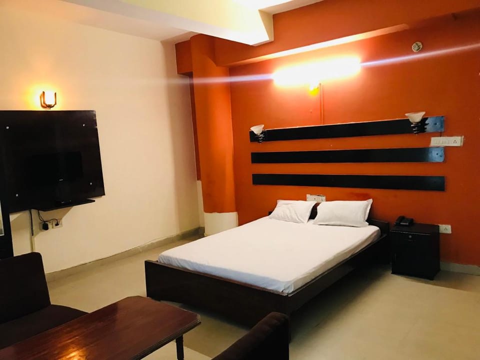 Vaatika inn Vacation rental in India