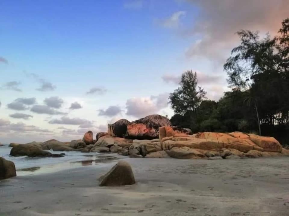 MK Seaview homestay  Apartment in Pahang, Malaysia
