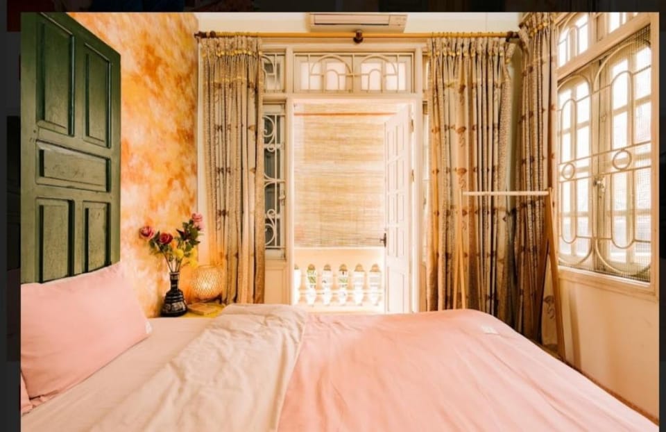 H2STUDIO homestay checkintudong 24/7 Apartment in Hanoi