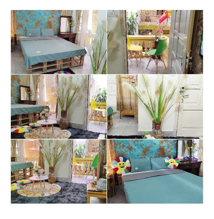 H2STUDIO homestay checkintudong 24/7 Apartment in Hanoi