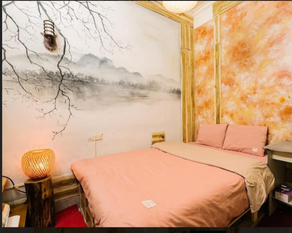 H2STUDIO homestay checkintudong 24/7 Apartment in Hanoi