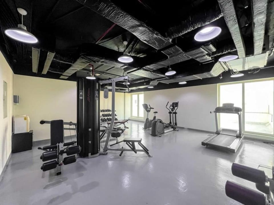 Spacious Lux 2BR Apartment w/ Balcony | near Beach Vacation rental in Dubai
