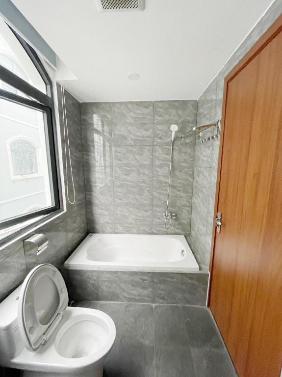 Vung Bau Houses Vacation rental in Phu Quoc