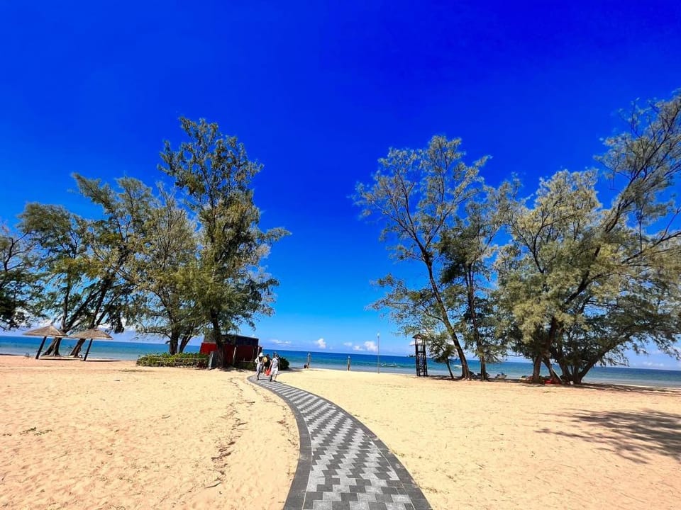Vung Bau Houses Vacation rental in Phu Quoc