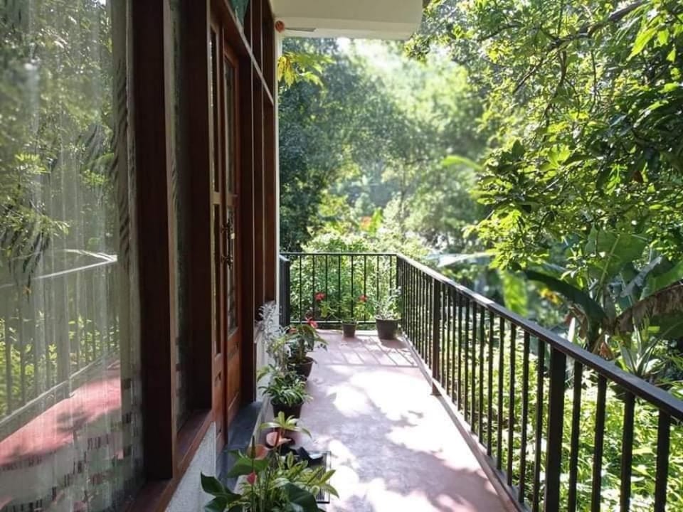 Peppergardenresortella Apartment in Uva Province, Sri Lanka