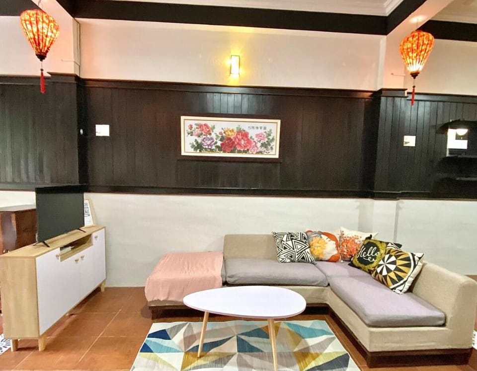 Central Hoi An Ancient Home  Apartment in Hoi An