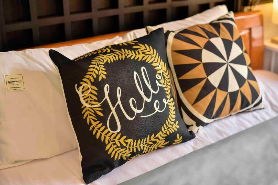 Central Hoi An Ancient Home  Apartment in Hoi An