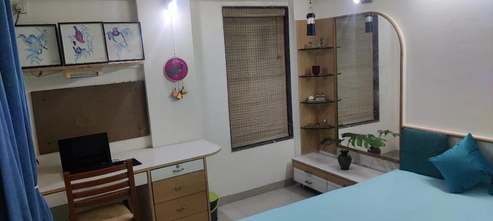 Amity  Apartment in Pune