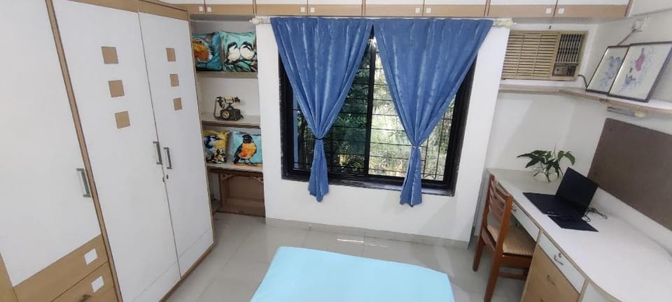 Amity  Apartment in Pune