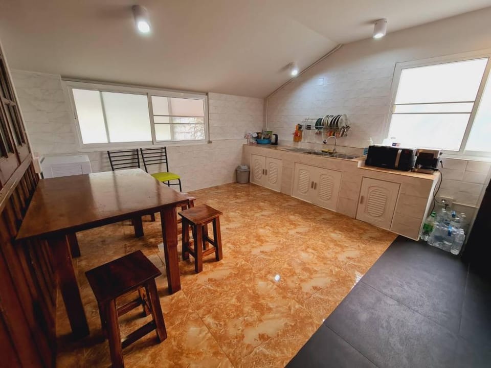 Khun Kao Maenam Chan Homestay Vacation rental in Laos