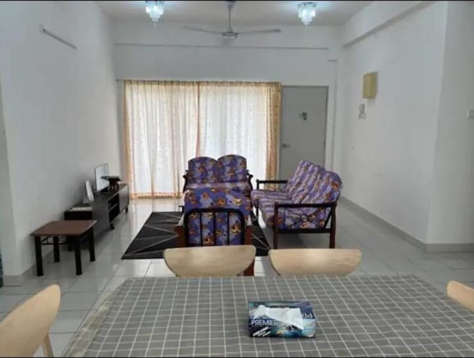 Bahanis Homestay Suci Bandar Ainsdale, Seremban Vacation rental in Negeri Sembilan, Malaysia