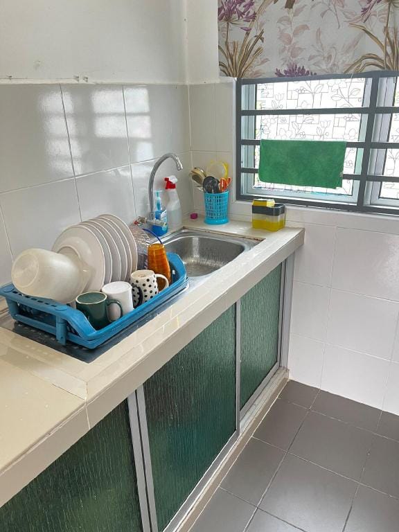 Bahanis Homestay Suci Bandar Ainsdale, Seremban Vacation rental in Negeri Sembilan, Malaysia