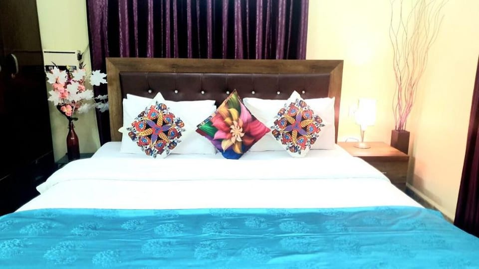 Grstays 3bhk Private Pool Villa  in Calangute Villa in Calangute