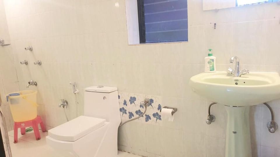 Grstays 3bhk Private Pool Villa  in Calangute Villa in Calangute