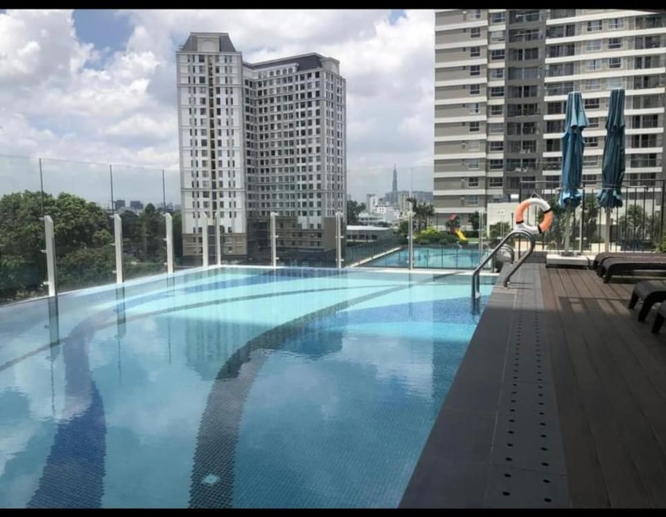 Căn Hộ Cao Cấp LandMark 81/LandMark1-2-3-4 Apartment in Ho Chi Minh City