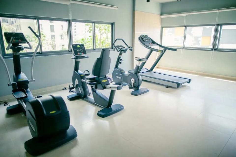 Căn Hộ Cao Cấp LandMark 81/LandMark1-2-3-4 Apartment in Ho Chi Minh City
