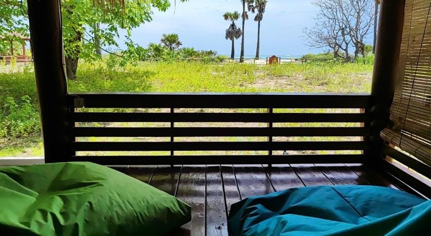 WAJONATA ECO RESORT Hotel in Indonesia