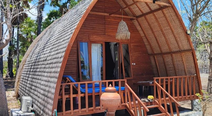 WAJONATA ECO RESORT Hotel in Indonesia