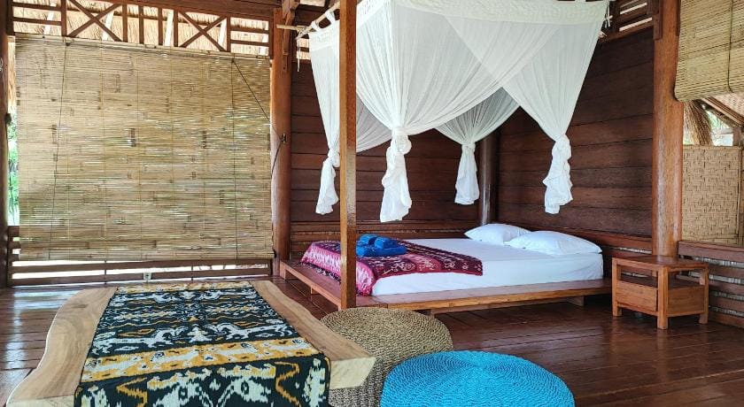 WAJONATA ECO RESORT Hotel in Indonesia