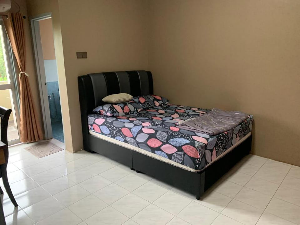Homestay IBAI GOLF APARTMENT Apartment in Terengganu, Malaysia