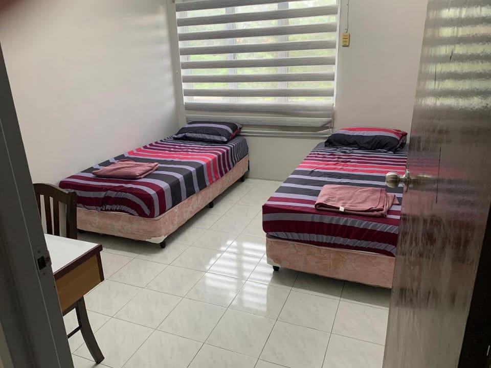Homestay IBAI GOLF APARTMENT Apartment in Terengganu, Malaysia