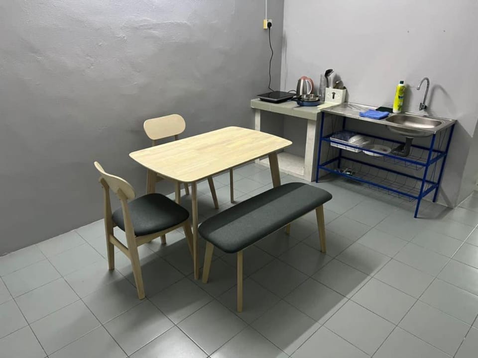 A200 Homestay Malim Nawar Vacation rental in Perak