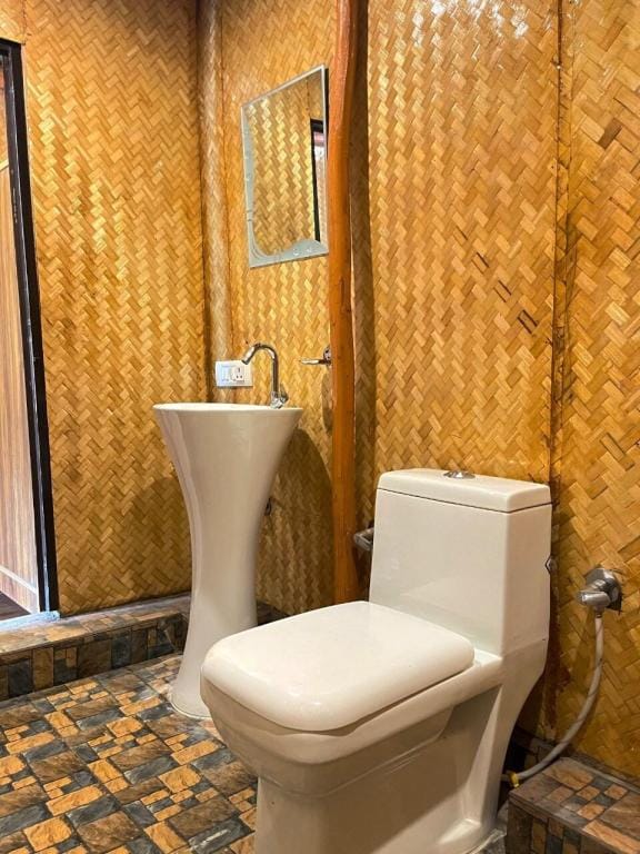 Royal Tree Cafe and Resort Vacation rental in Dehradun