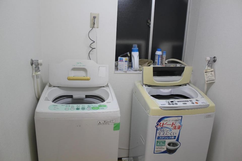 Share house for engineers and startups in the city Vacation rental in Shibuya
