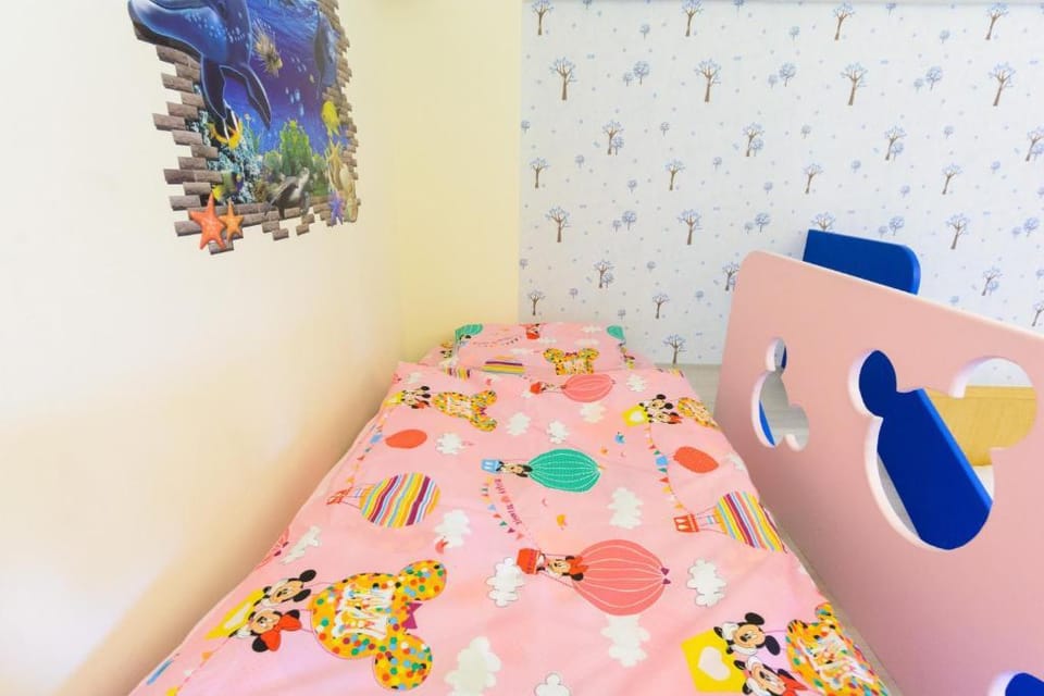 Ye-Bo Mei Hua Lu Bed and Breakfast in Taiwan, Province of China