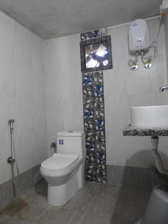 Jawai Wild Lodge Vacation rental in Rajasthan