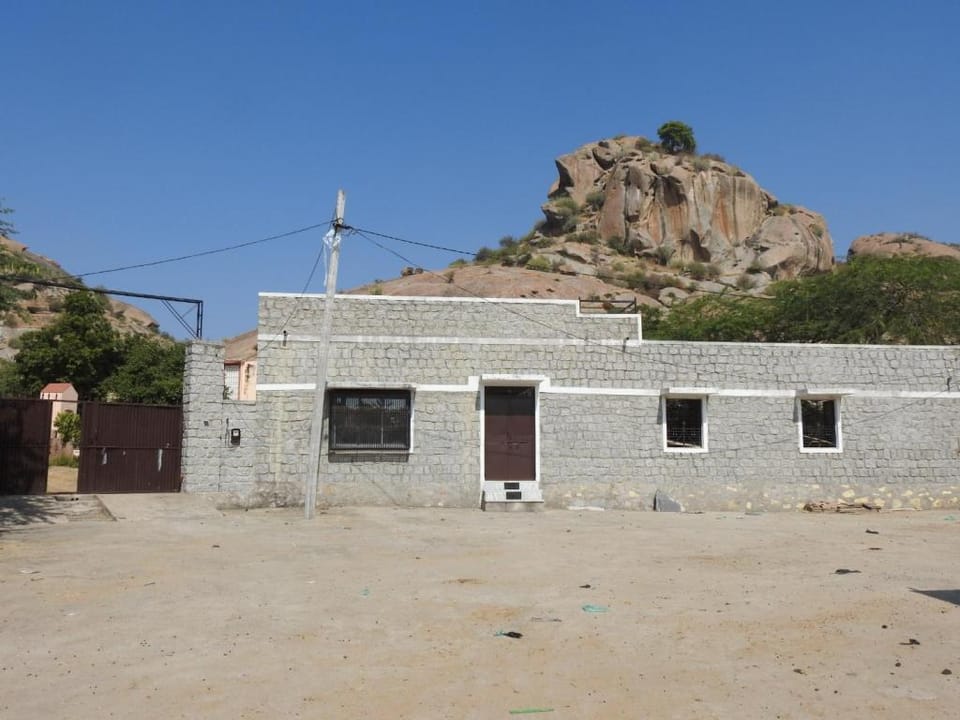 Jawai Wild Lodge Vacation rental in Rajasthan
