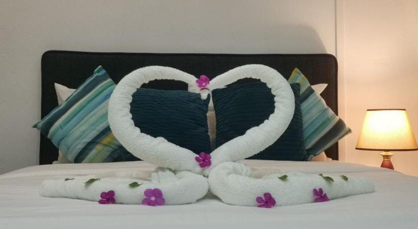 Gaskara Guesthouse Hotel in Maldives