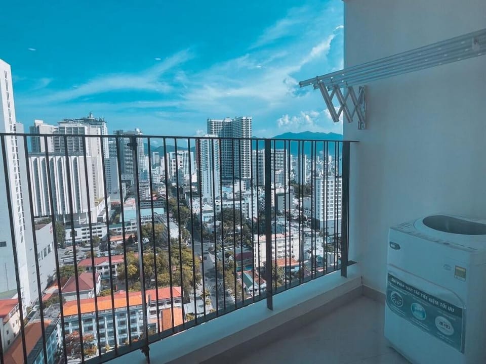 Căn hộ Gold Coast Nha Trang view biển cực đẹp Apartment in Nha Trang