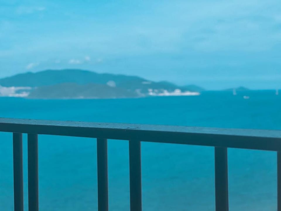 Căn hộ Gold Coast Nha Trang view biển cực đẹp Apartment in Nha Trang