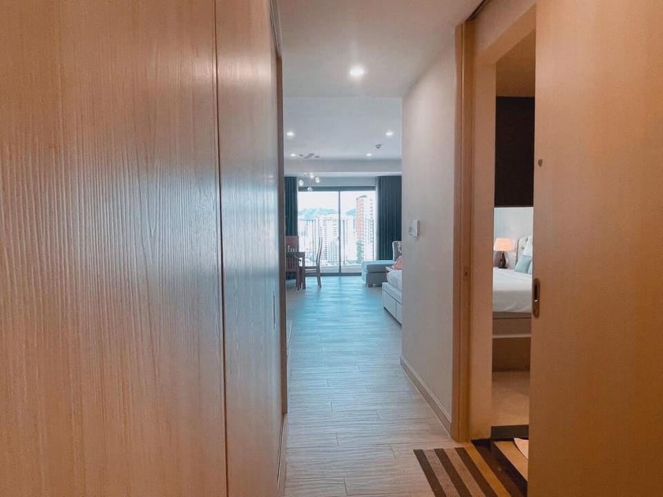 Căn hộ Gold Coast Nha Trang view biển cực đẹp Apartment in Nha Trang