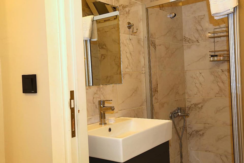 LUXURY FLAT 1+1 Apartment in Istanbul