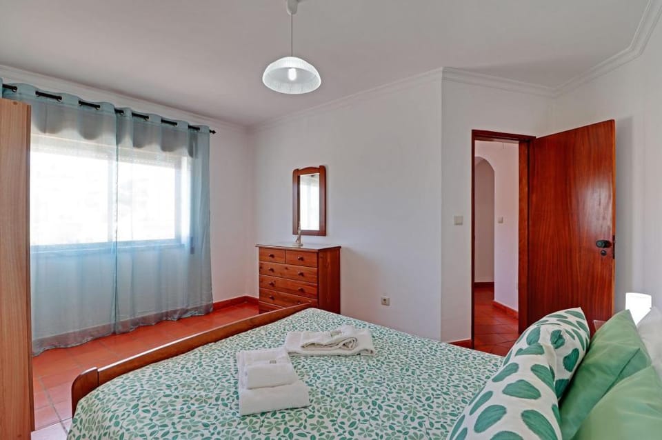 ALBUFEIRA BEACH by HOMING Apartment in Olhos de Água
