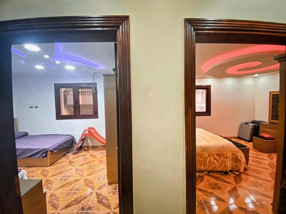 Luxurious apartment Cleopatra Vacation rental in Egypt
