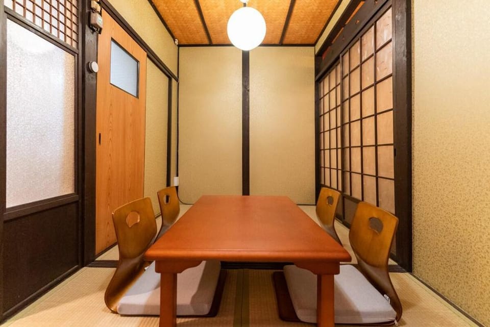 Miyu Reitani Vacation rental in Osaka